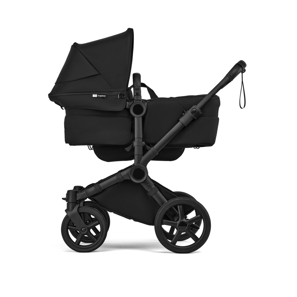 Bugaboo Donkey 6 Mono: Kinderwagen kaufen, inklusive Regenschutz