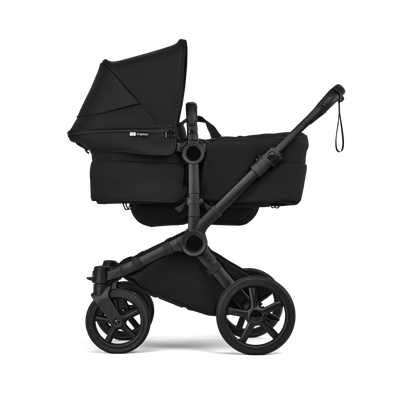 Bugaboo Donkey 6 Mono: Kinderwagen kaufen, inklusive Regenschutz