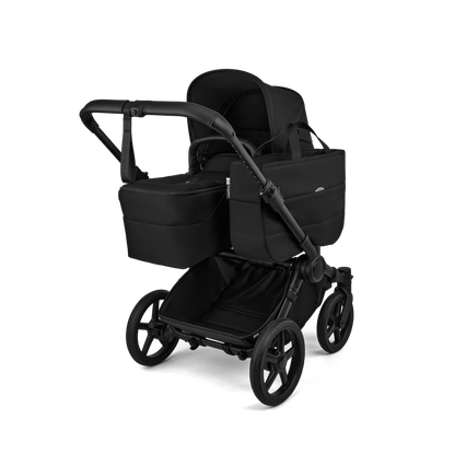 Bugaboo Donkey 6 Mono: Buy with Cashback or Rent, Rain Cover Included