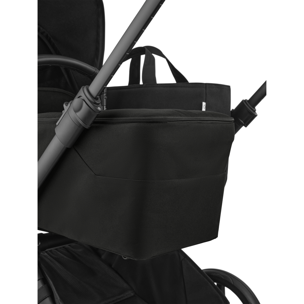 Bugaboo Donkey 6 Mono: Kinderwagen kaufen, inklusive Regenschutz