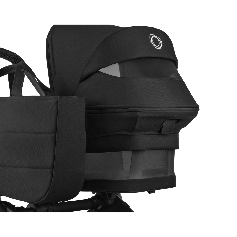 Bugaboo Donkey 6 Mono: Kinderwagen kaufen, inklusive Regenschutz