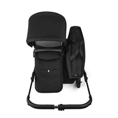 Bugaboo Donkey 6 Mono: Kinderwagen kaufen, inklusive Regenschutz