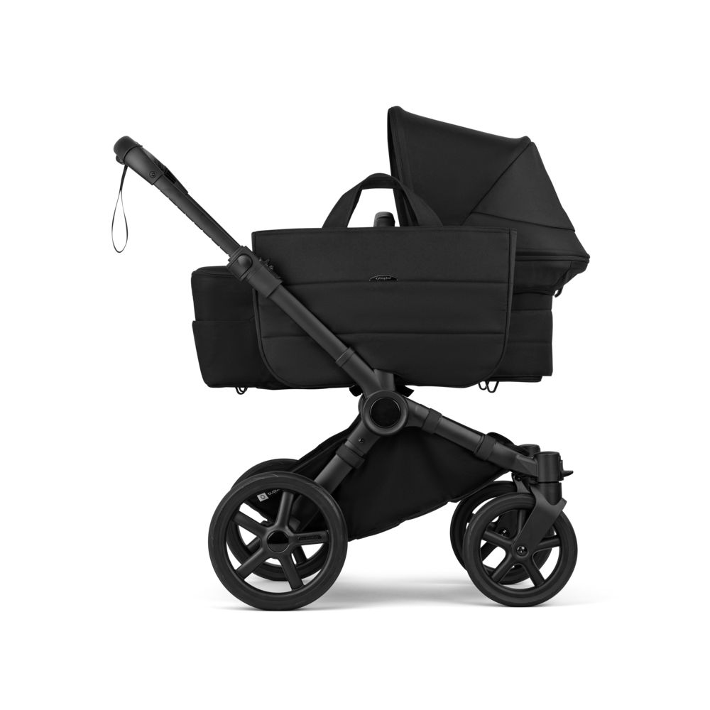 Bugaboo Donkey 6 Mono: Kinderwagen kaufen, inklusive Regenschutz