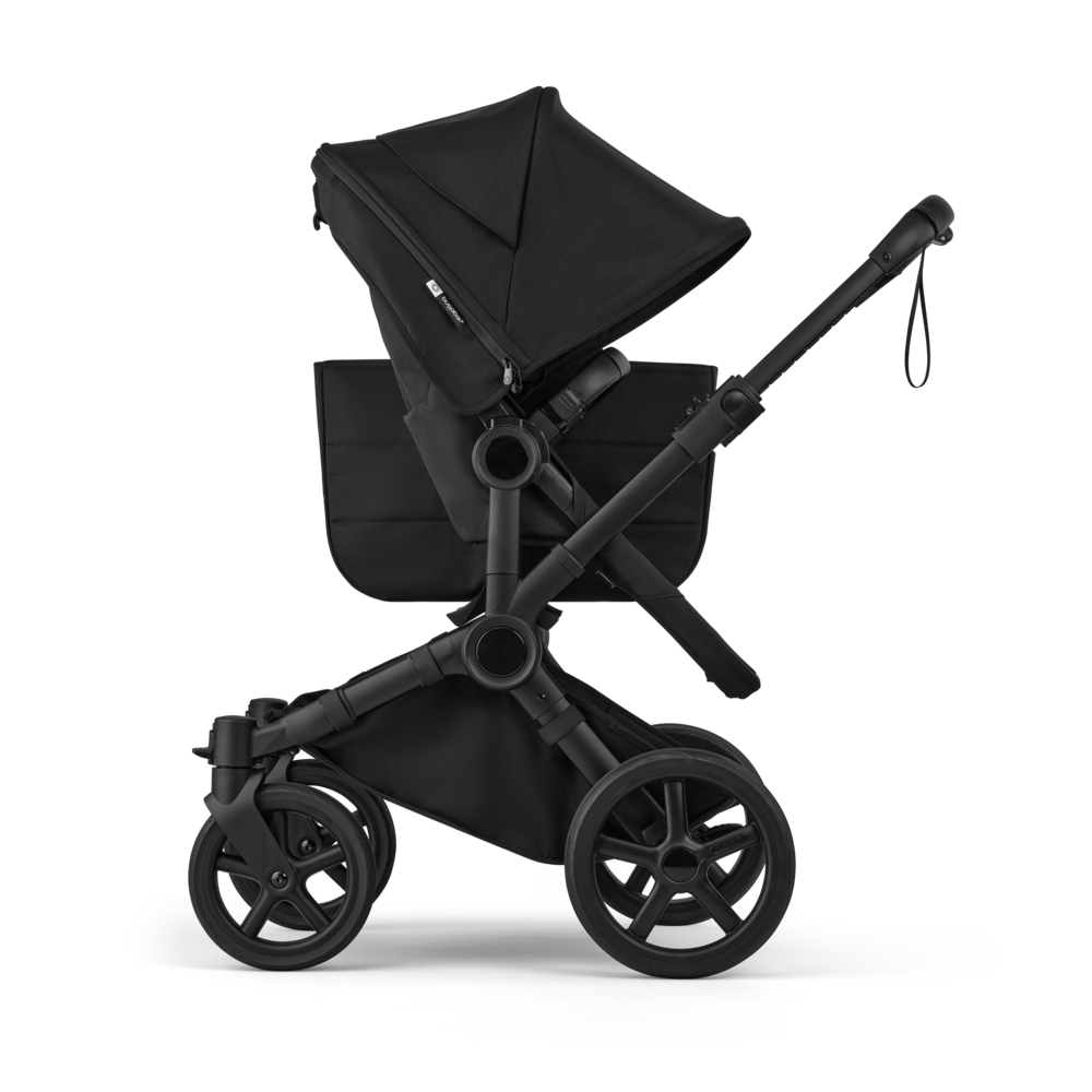 Bugaboo Donkey 6 Mono: Kinderwagen kaufen, inklusive Regenschutz