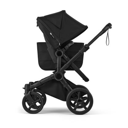 Bugaboo Donkey 6 Mono: Kinderwagen kaufen, inklusive Regenschutz