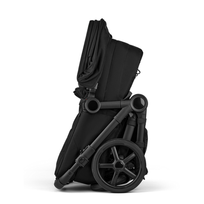 Bugaboo Donkey 6 Mono: Kinderwagen kaufen, inklusive Regenschutz