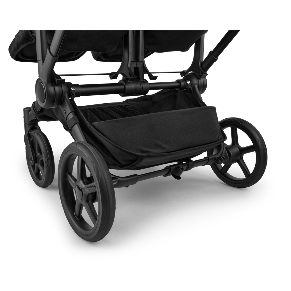 Bugaboo Donkey 6 Mono: Kinderwagen kaufen, inklusive Regenschutz