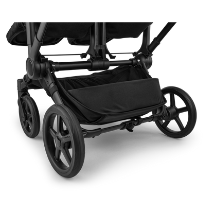 Bugaboo Donkey 6 Mono: Kinderwagen kaufen, inklusive Regenschutz
