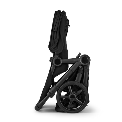 Bugaboo Donkey 6 Mono: Kinderwagen kaufen, inklusive Regenschutz