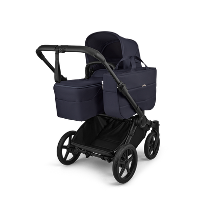 Bugaboo Donkey 6 Mono: Buy with Cashback or Rent, Rain Cover Included