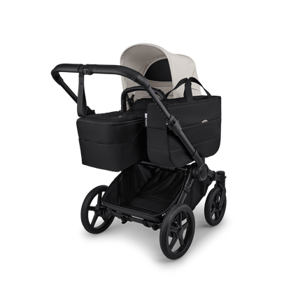 Bugaboo Donkey 6 Mono: Buy with Cashback or Rent, Rain Cover Included