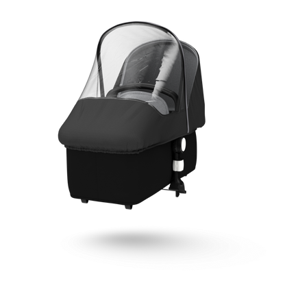 Bugaboo - Fox Rain Cover: Reliable Weather Protection for Your Convertible Pushchair