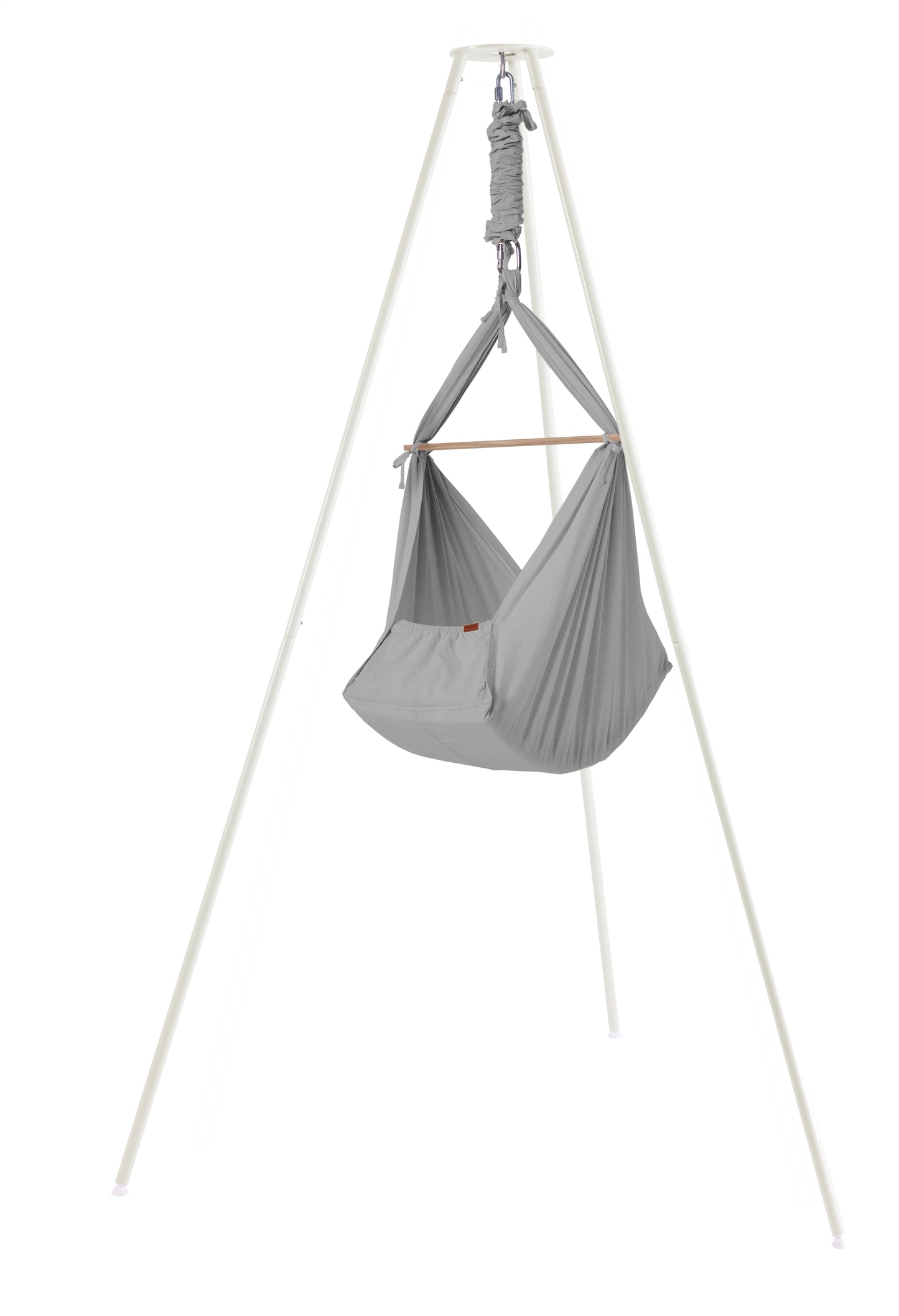 Membantu - Bassinet Spring Set: The Original - Rent and Relax with Trial Period