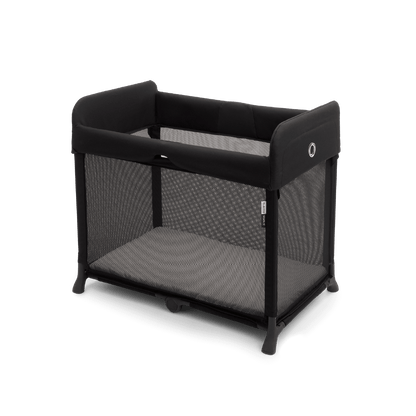 Bugaboo - Stardust: Das blitzschnell aufgebaute Reisebett