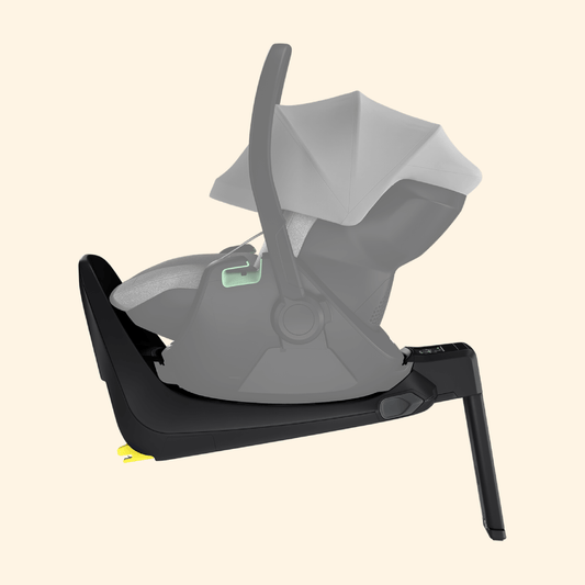 Thule - Alfi ISOFIX Basisstation