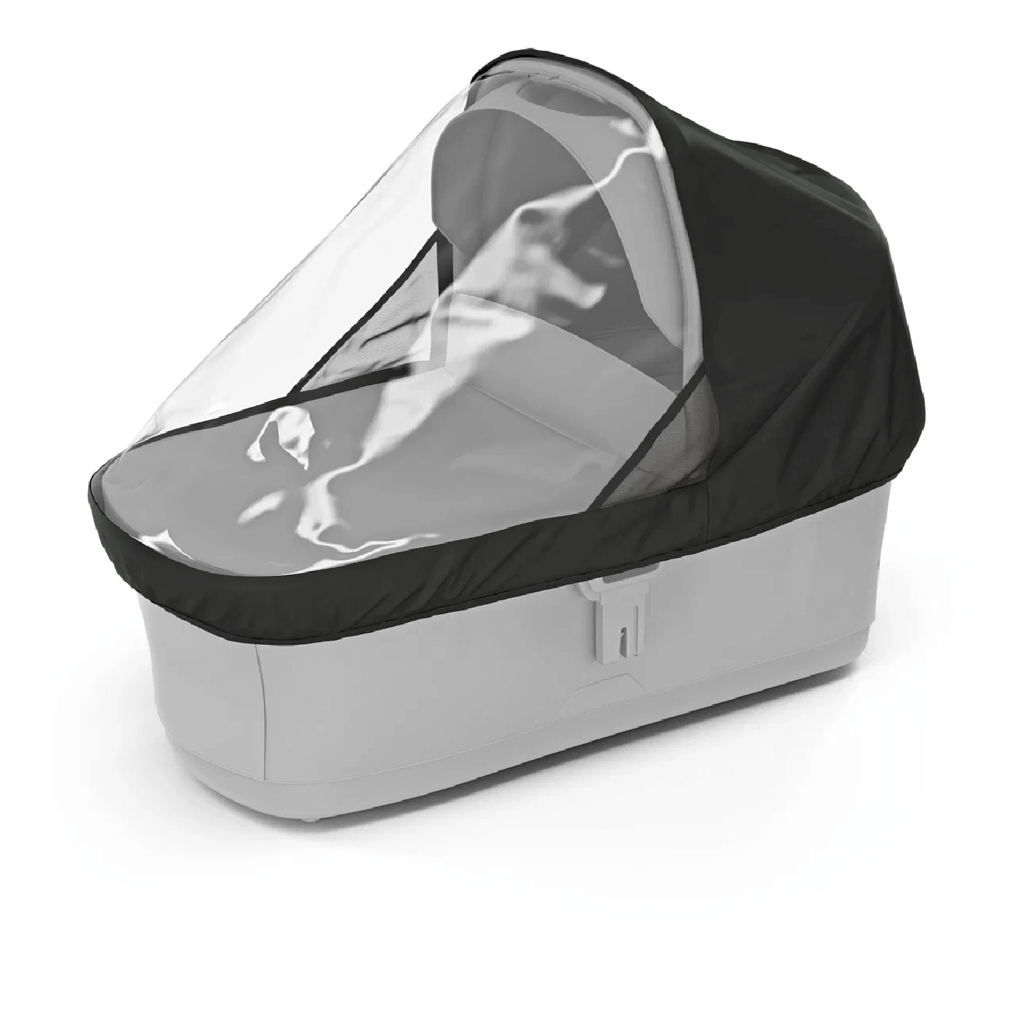 Thule - Urban Glide Babyschale Regenschutz: Komfort für dein Baby, auch bei Regen