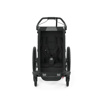 Thule_Chariot_Sport_2_single_ansicht_von_vorne