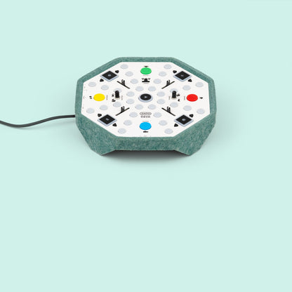Dato DRUM Drum Machine
