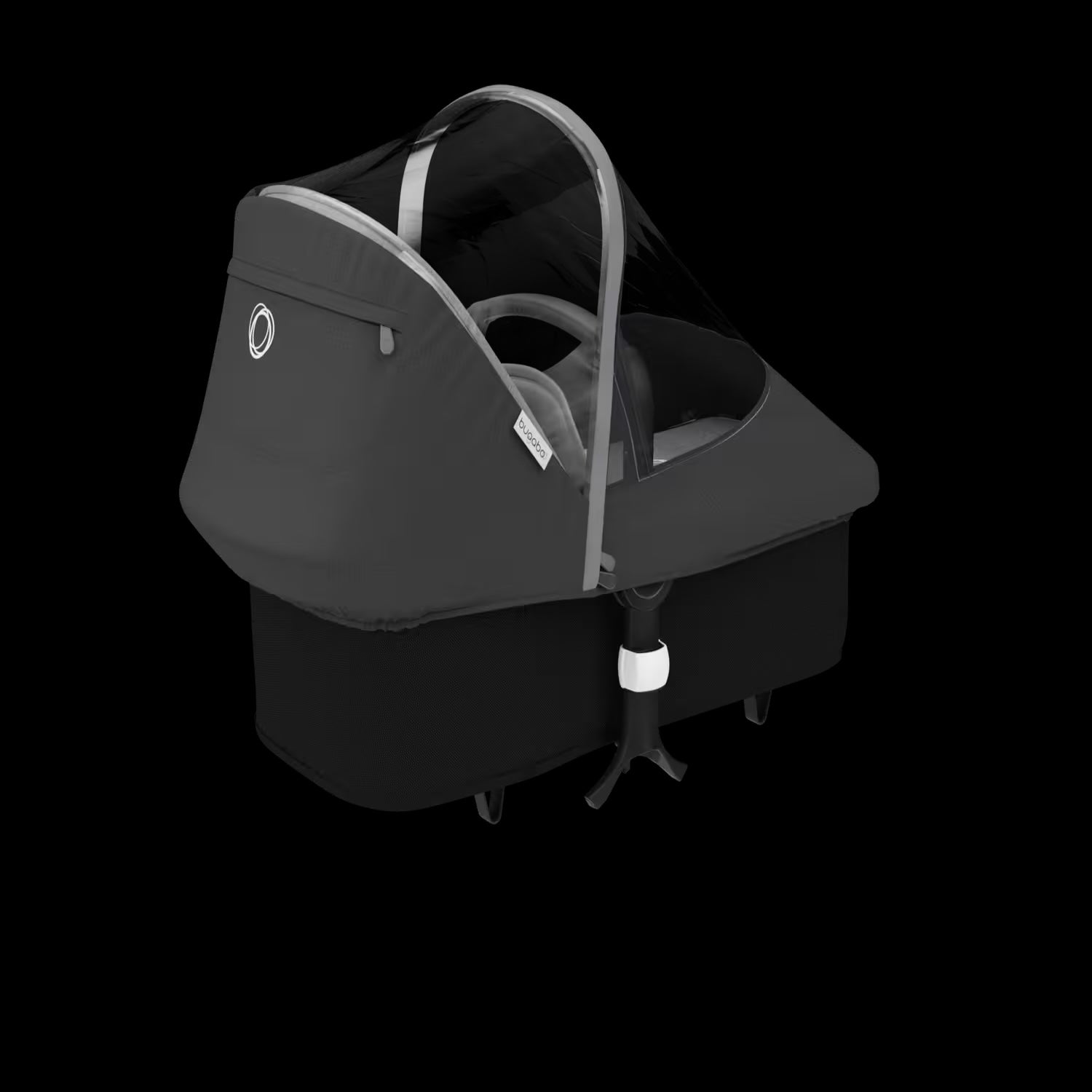 Bugaboo Donkey Regenschutz – Detail