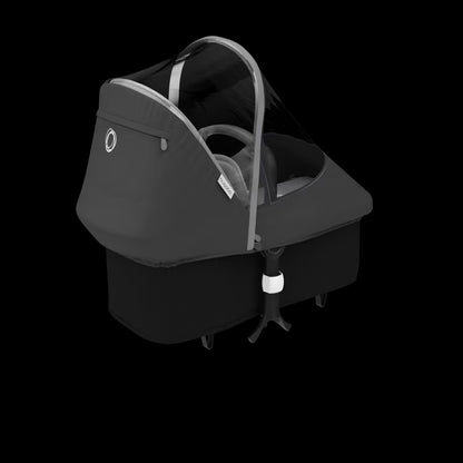 Bugaboo Donkey Regenschutz – Detail