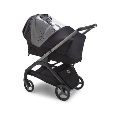 Bugaboo Dragonfly Regenschutz – Detail