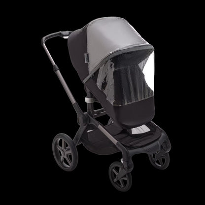 Bugaboo Fox Regenschutz über der Sitzeinheit