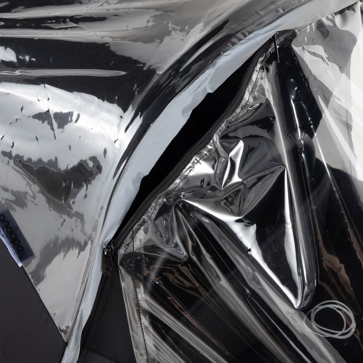 Bugaboo Fox Regenschutz – Detail