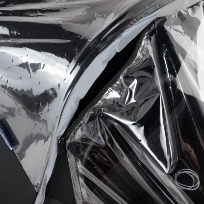 Bugaboo Fox Regenschutz – Detail