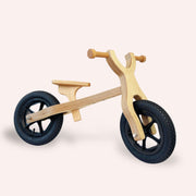 Holzhelden - Balance bike
