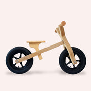Holzhelden - Balance bike