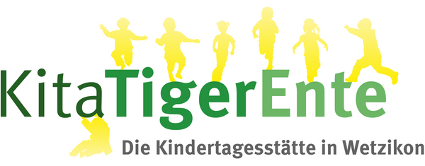 Kita TigerEnte