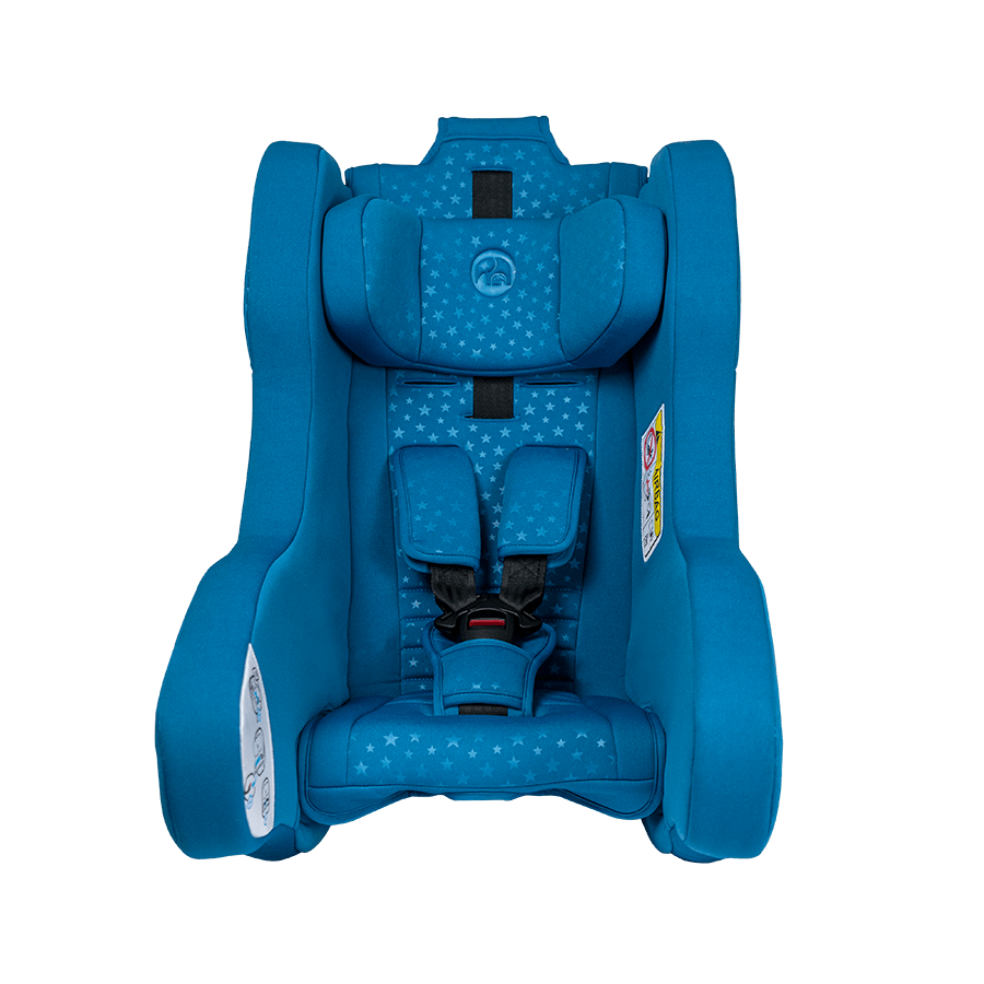 Nachfolger HyFive City R129 - Blue Stars Ansicht 2