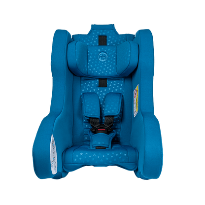 Nachfolger HyFive City R129 - Blue Stars Ansicht 2