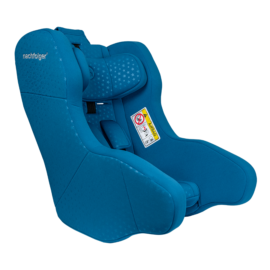 Nachfolger HyFive City R129 - Blue Stars Ansicht 3