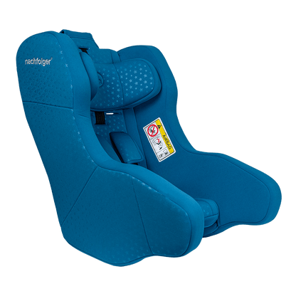 Nachfolger HyFive City R129 - Blue Stars Ansicht 3