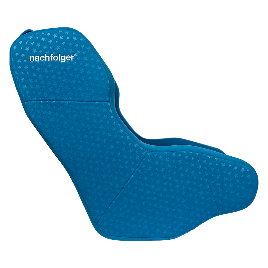 Nachfolger HyFive City R129 - Blue Stars Ansicht 4