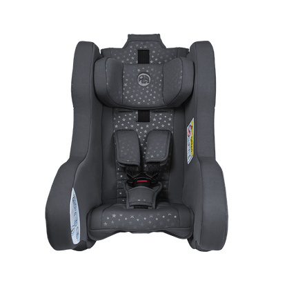 Nachfolger HyFive City R129 - Grey Stars Ansicht 2