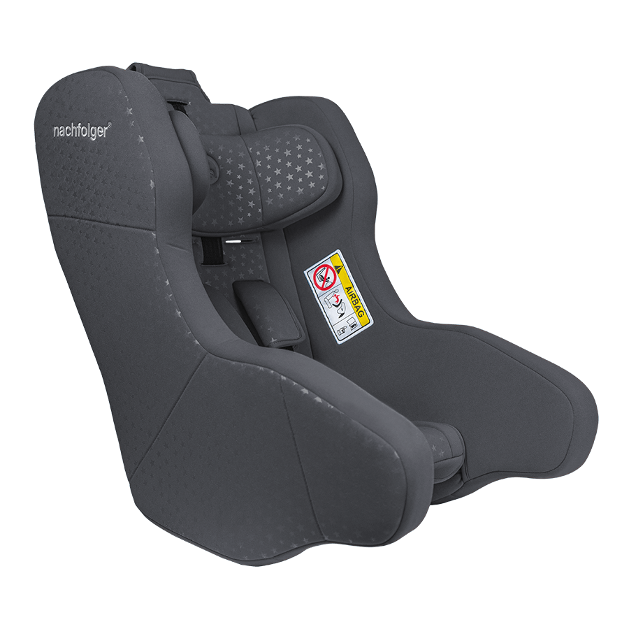 Nachfolger HyFive City R129 - Grey Stars Ansicht 3