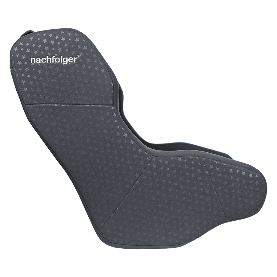 Nachfolger HyFive City R129 - Grey Stars Ansicht 4