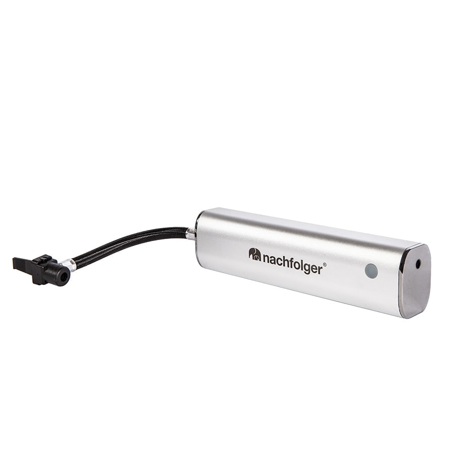 Nachfolger HyFive City R129 - USB-Luftpumpe 1