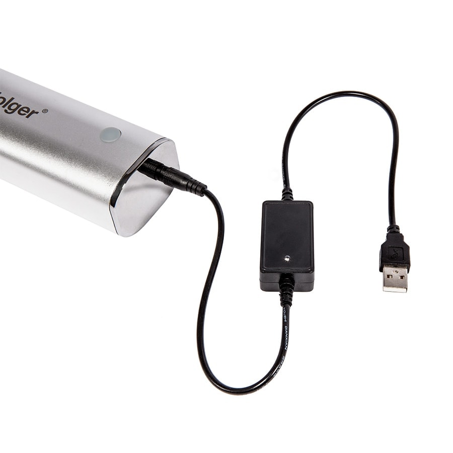 Nachfolger HyFive City R129 - USB-Luftpumpe 2