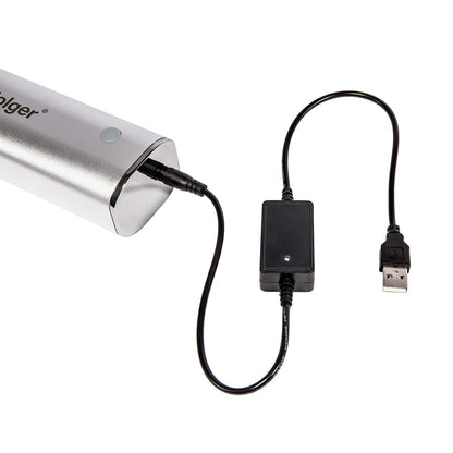 Nachfolger HyFive City R129 - USB-Luftpumpe 2