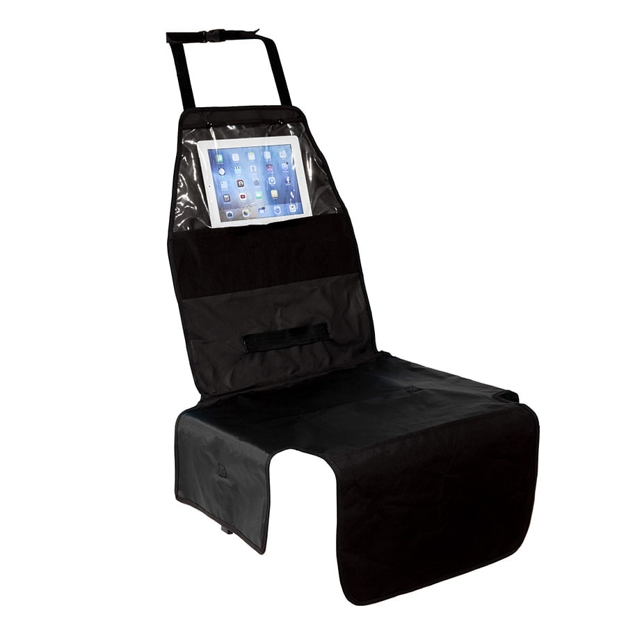 Nachfolger HyFive City R129 - Sitzschutz 2