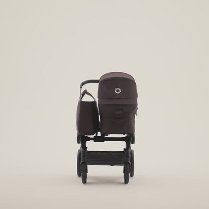 Bugaboo Donkey 6 Double : poussette pour fratrie, achat avec Cashback ou location, protection pluie incluse