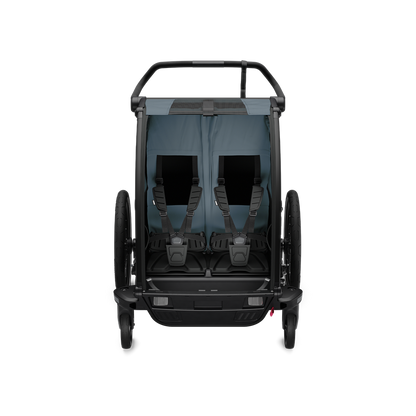 Thule Chariot Cab 2 Detailansicht