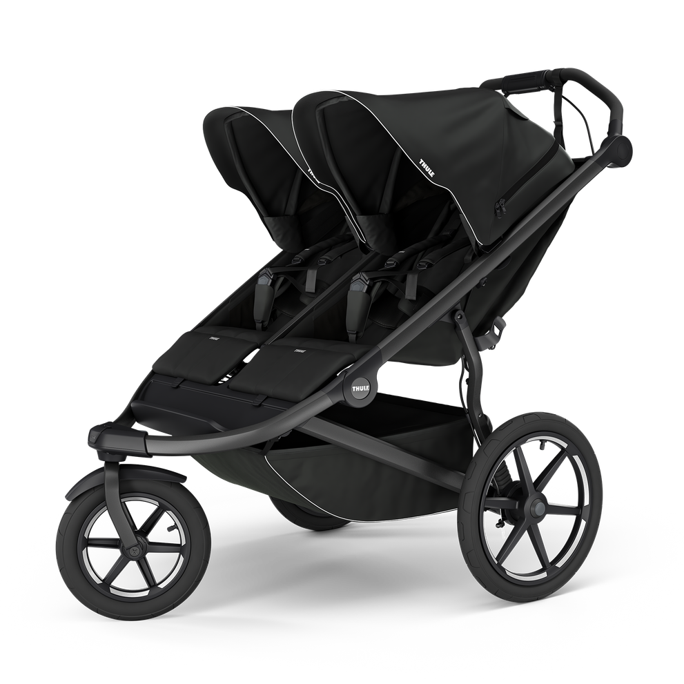 Thule Urban Glide 3 Double Geschwisterwagen