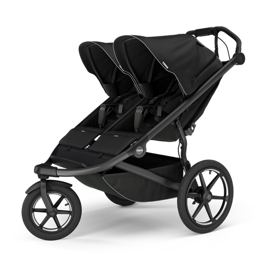 Thule Urban Glide 3 Double Geschwisterwagen