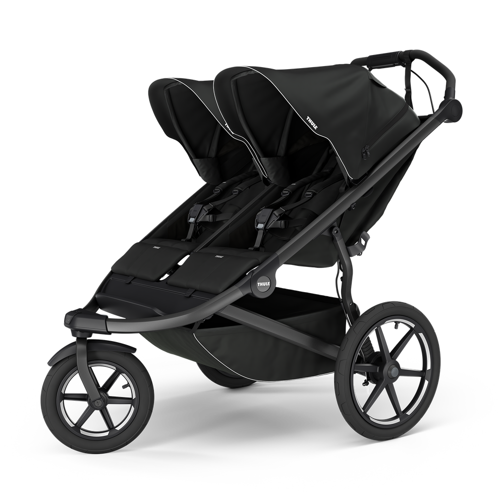 Thule Urban Glide 3 Double Seitenansicht