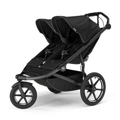 Thule Urban Glide 3 Double Seitenansicht