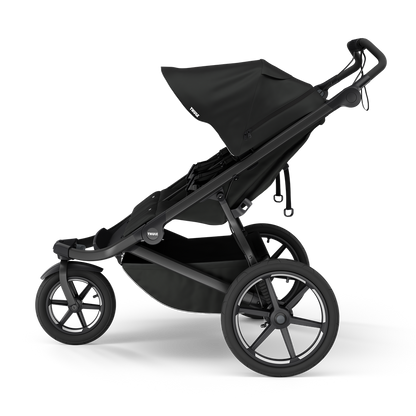 Thule Urban Glide 3 Double Gefaltet